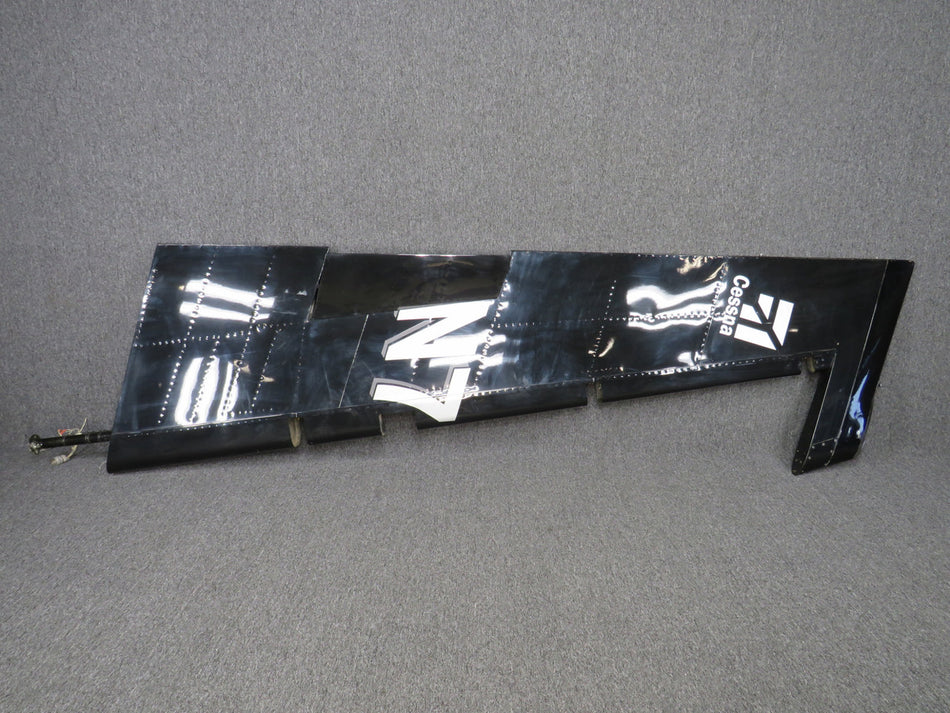 5533000-52 (FSO: 5533000-213) Cessna Citation 560 V Rudder Assembly
