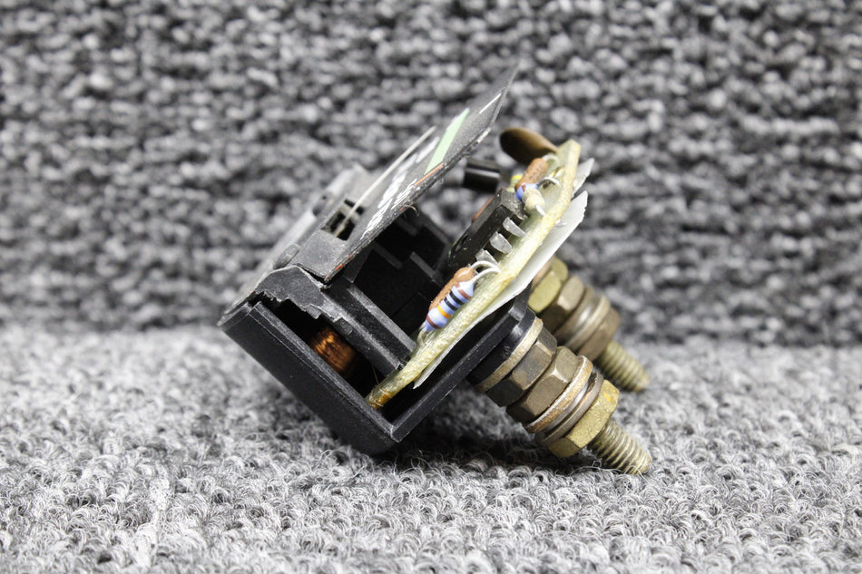 5-90479 Rochester Cylinder Head Temperature Indicator