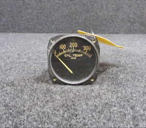934-01-458 Kollsman Cyl. Temp. Indicator