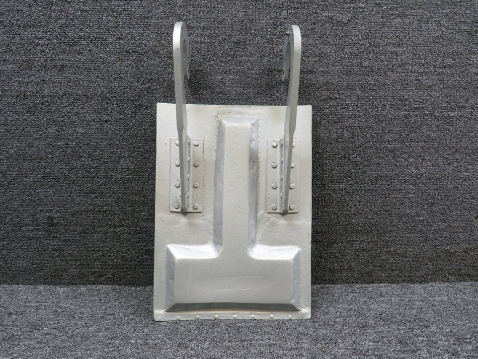 5513071-3 (Fso: 5513071-28) Cessna Citation 560 Nose Gear Spade Door Assembly