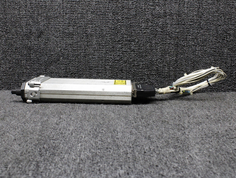 065-0065-00 King Radio KAS-297B Altitude VS Selector Indicator (Volts: 14, 28)
