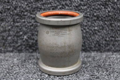 10A306-200-312 (Alt: 566-054) General Connectors Corp Connector AC Housing