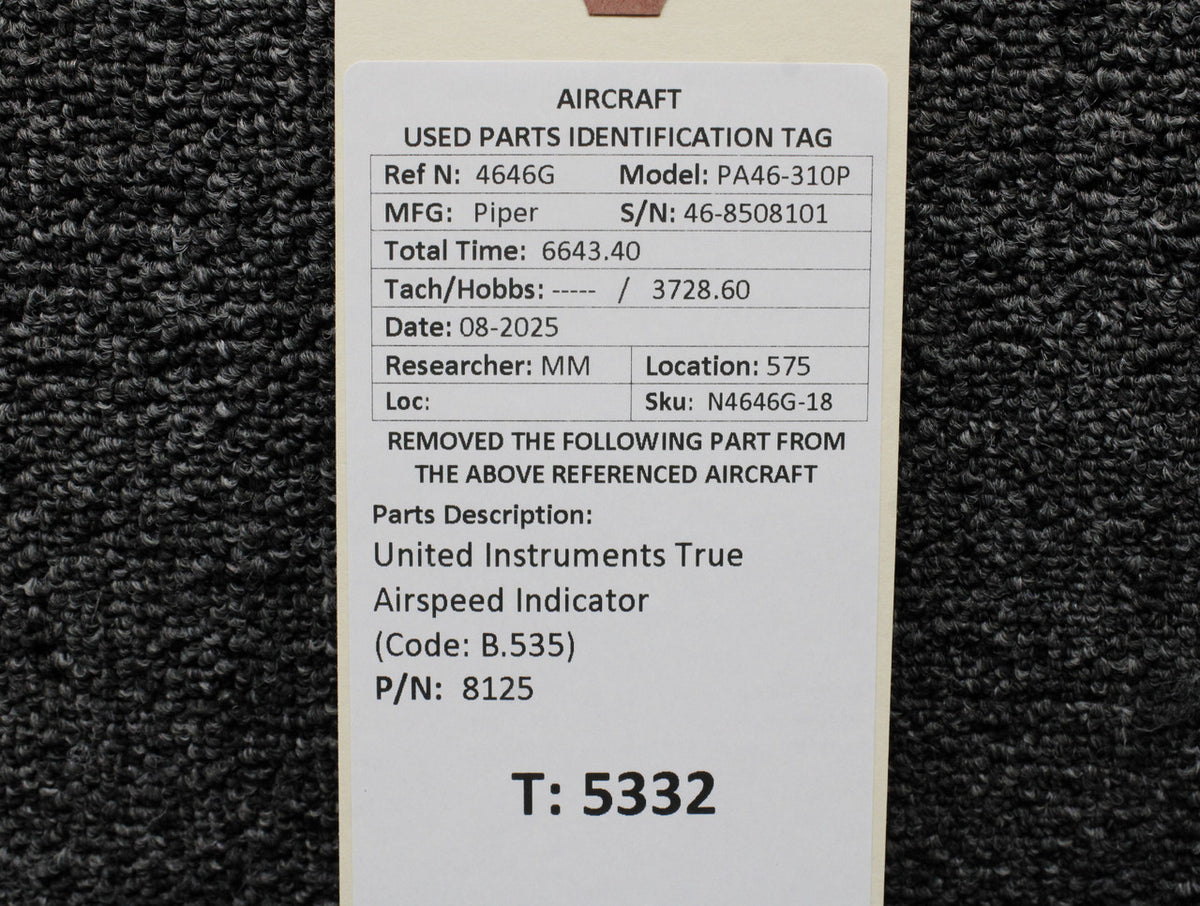 N4646G-18KW-N4