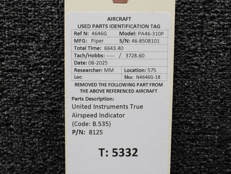N4646G-18KW-N4