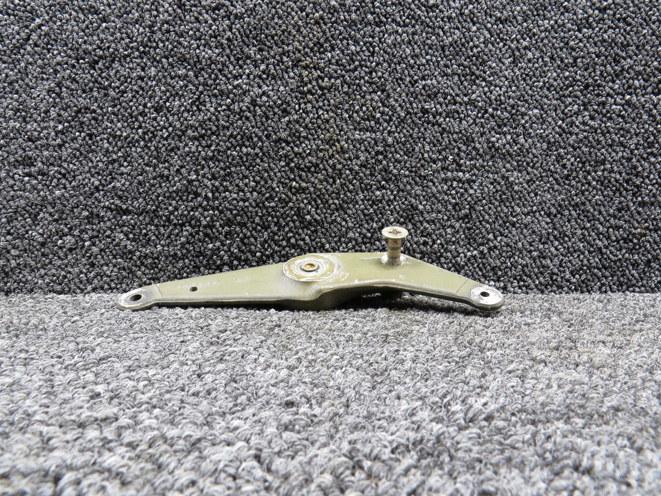 5565620-2 Cessna 501 Nose Gear Steering Bell Crank