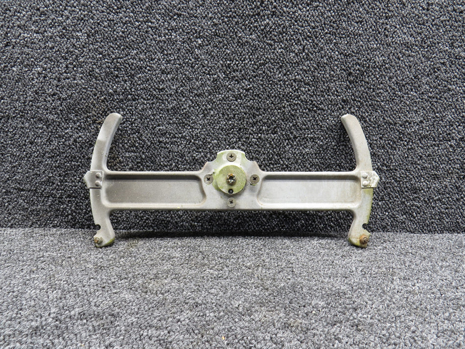 5533125-3 Cessna 501 Rudder Bell Crank