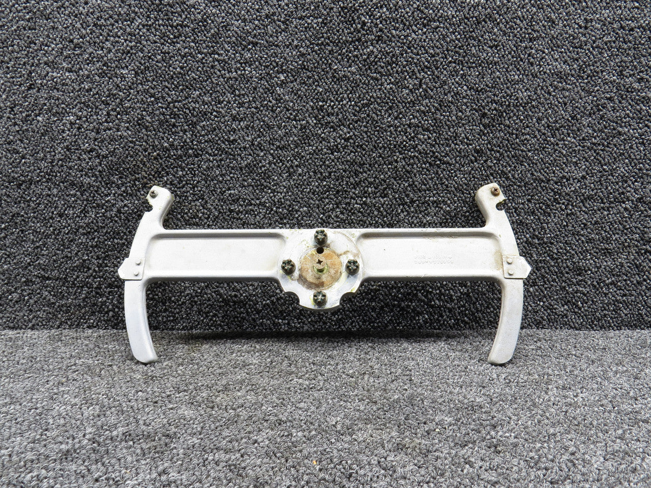 5533125-3 Cessna 501 Rudder Bell Crank – BAS Part Sales