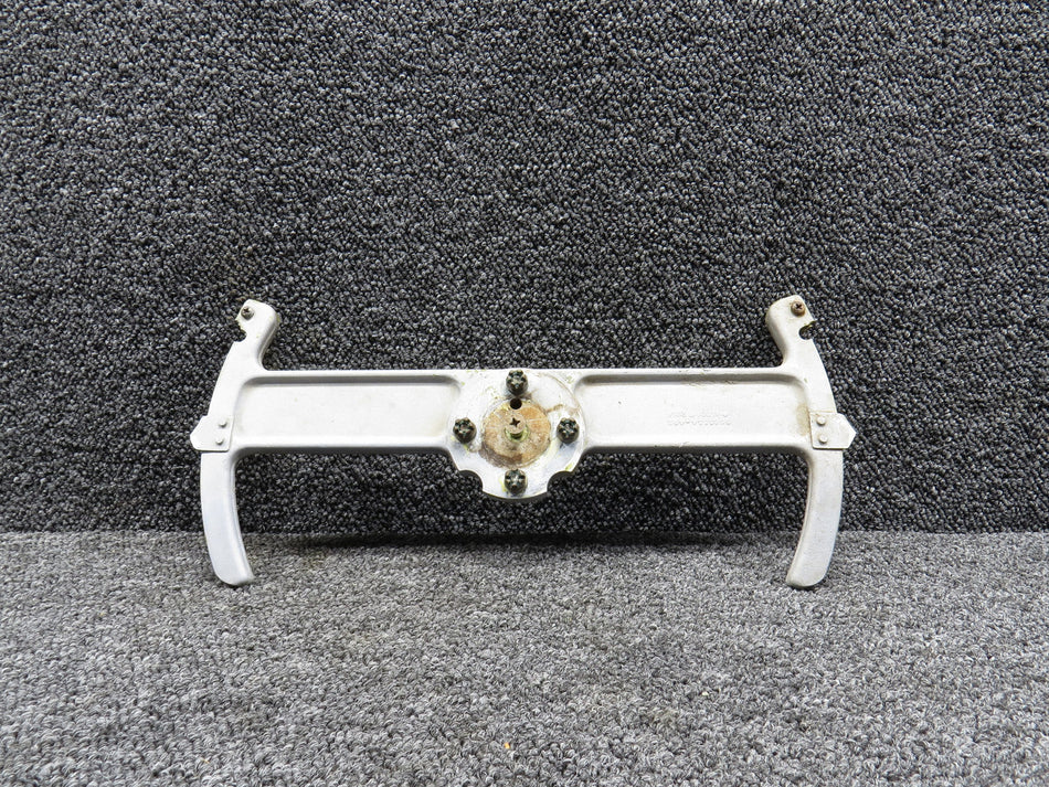 5533125-3 Cessna 501 Rudder Bell Crank