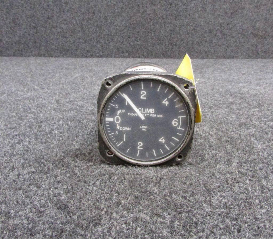22-998-03 Garwin Rate of Climb Indicator (CORE) BAS Part Sales | Airplane Parts