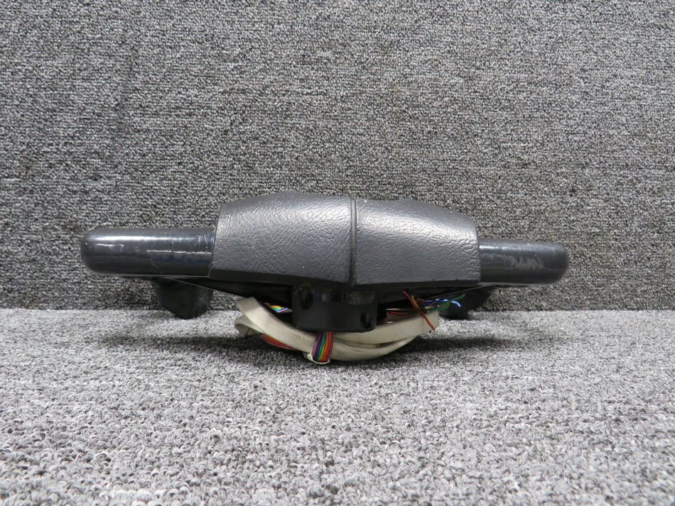 6219090-46 (Alt: 6565147-8) Cessna Citation 560 V CoPilot Control Wheel