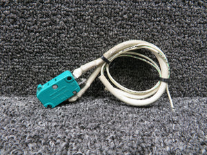 MS2523-1 (Alt: V3-1001) Micro Switch