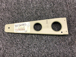 5534110-30 Cessna Citation Rib Elevator