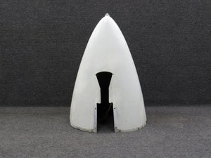 50-440018-613 Beechcraft Queen Air 88 Tail Cone Assembly with Nav Light