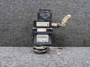 4006719-906, 4005842 Honeywell Servo Drive and Bracket with Mods