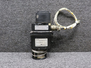 4006719-906, 4005842 Honeywell Servo Drive and Bracket with Mods
