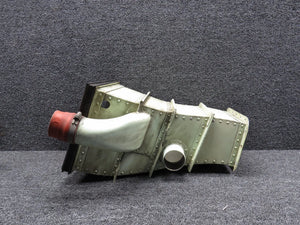 5VF541A Hawker 125-B1 Ram Air Duct Intake Assembly