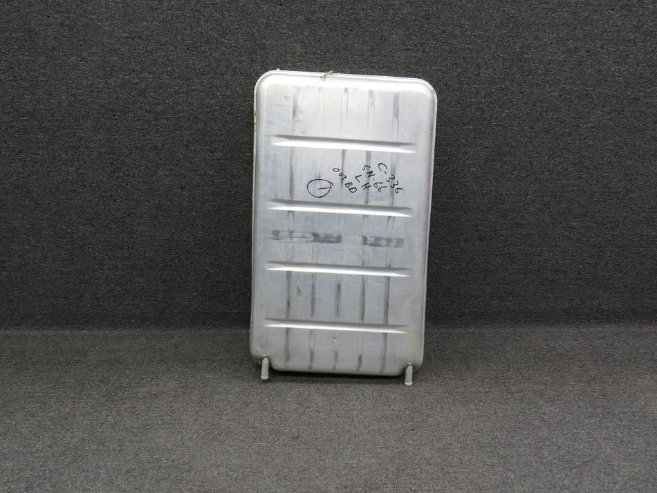 1426003-27 Cessna 336 Fuel Tank Assembly Outbound LH