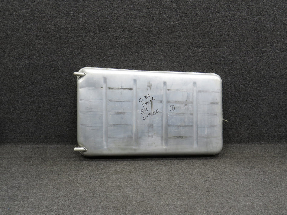 1426003-28 Cessna 336 Fuel Tank Assembly Outbound RH