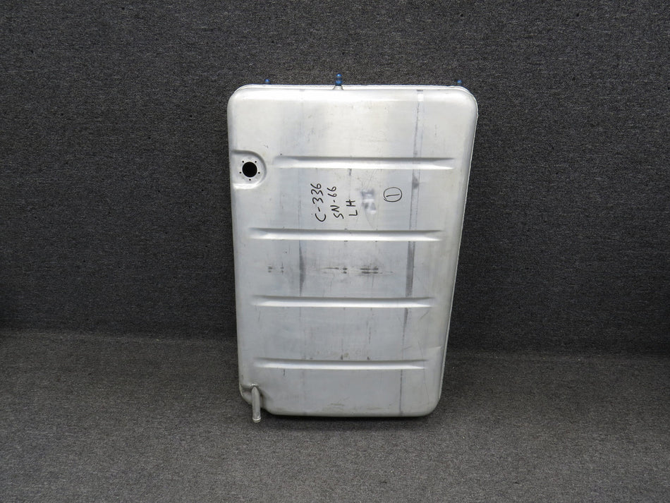1426003-19 Cessna 336 Fuel Tank Assembly Inboard LH