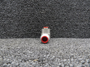 115-555041-14 Beech 99 AC Input Fitting