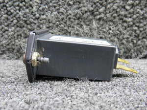 85000 Quartz Hobbs Hour Meter Indicator (Volts: 12-24)