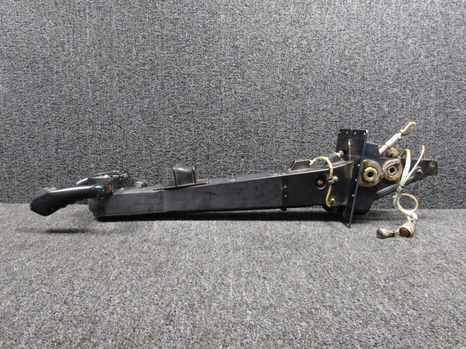 MY20215-01-1 Dassault Falcon 20 Pilot Control Stick Body Assembly