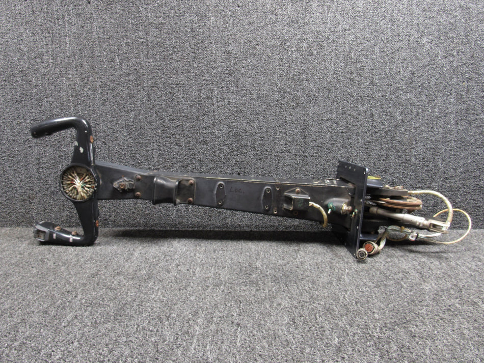 MY20215-01-1 Dassault Falcon 20 Pilot Control Stick Body Assembly
