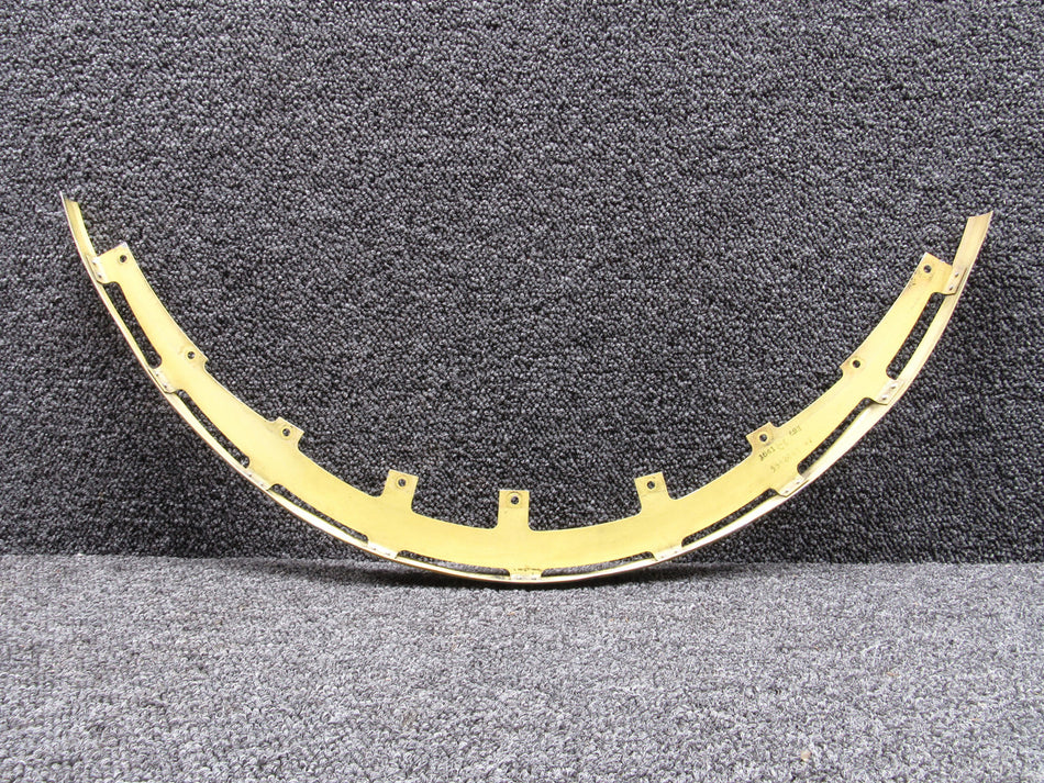 5552001-47 Cessna 500 Lower Support Bracket Assembly