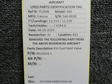 N753MB-KX082525AJ-16BS-NO