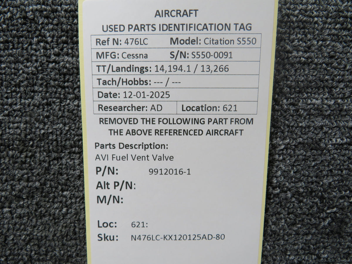 N476LC-KX120125AD-80JL