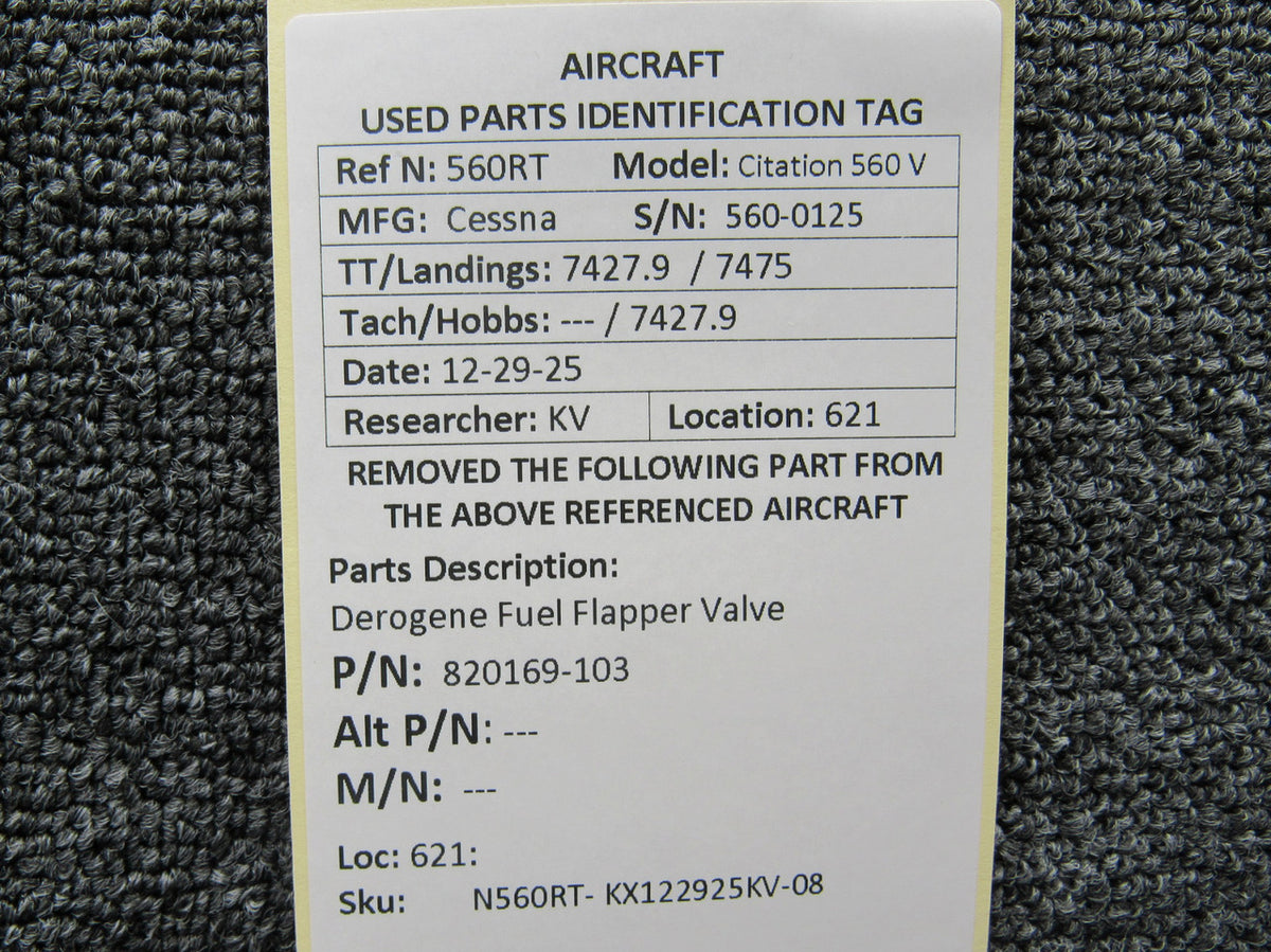 N560RT- KX122925KV-08AS