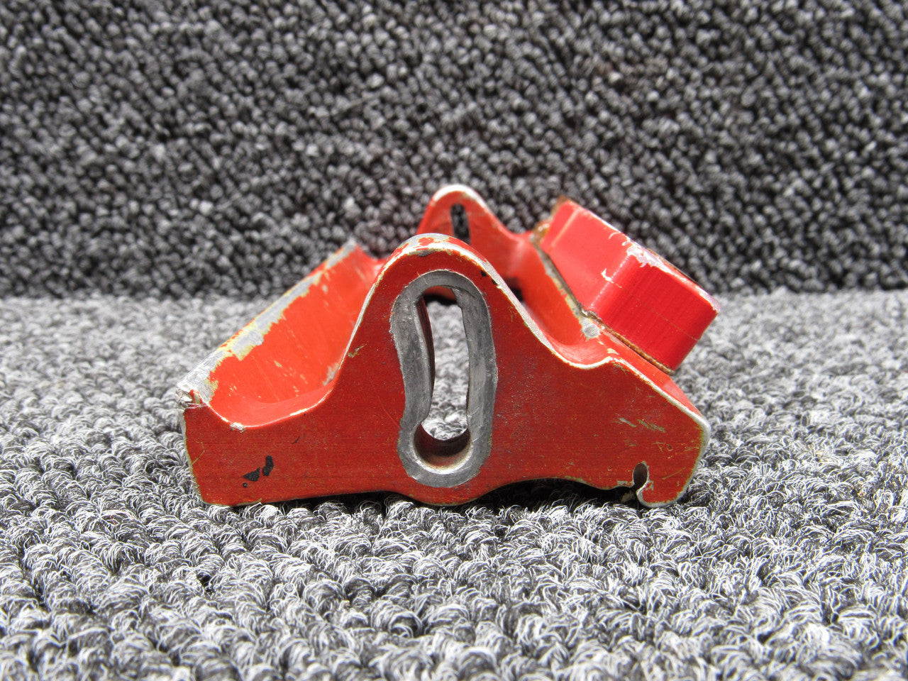 2411332-7 Learjet Emergency Exit Handle Assembly – BAS Part Sales
