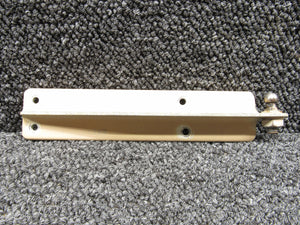 5213130-1 Cessna 425 Nose Baggage Door Bracket Assembly Aft