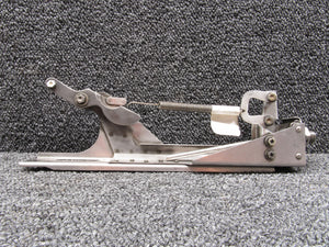 202-0041-1 Cessna 500 Thrust Reverser Feedback Control Bracket Assembly