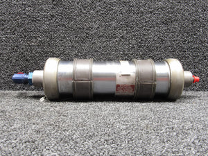 1356-653963 Parker-Hannifin Hydraulic Accumulator Assembly