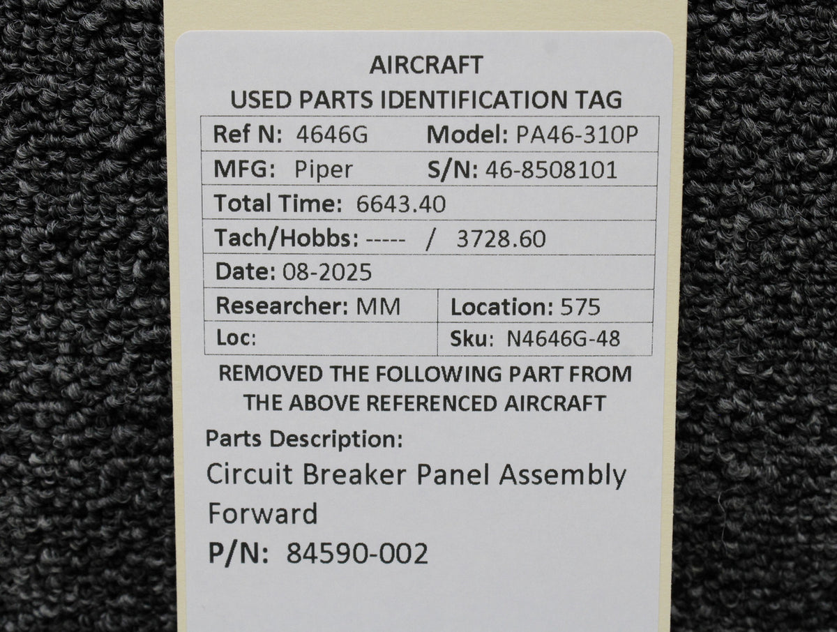 N4646G-48KW-BL
