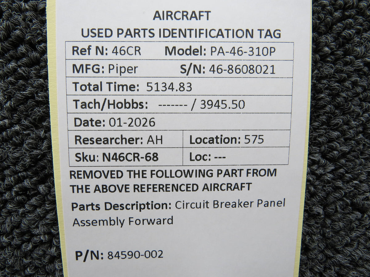 N46CR-68KW