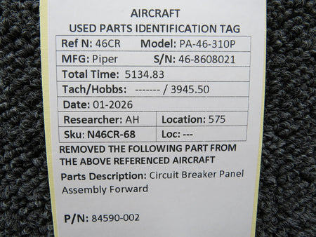 N46CR-68KW