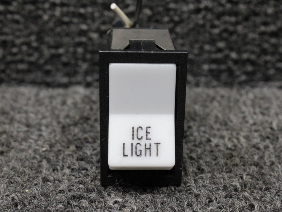 688-296 (Alt: 8941K699) Piper PA46-310P Ice Light Rocker Switch
