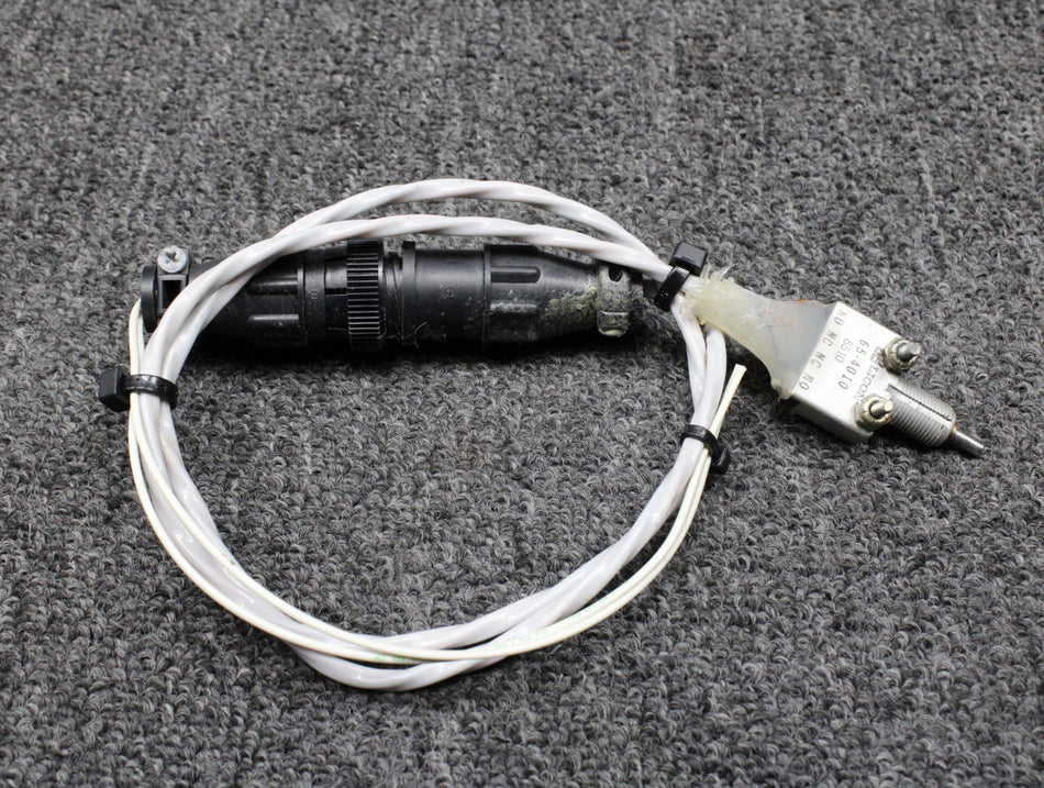 65-4010 (Alt: 84597-003) Piper PA46-310P Licon Flap Limit Micro Switch