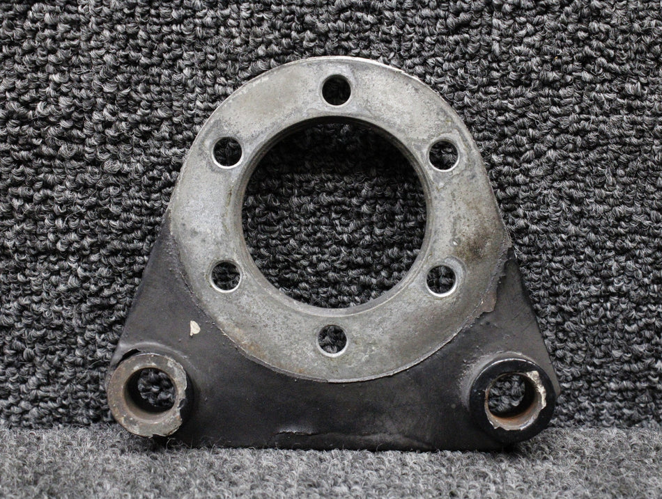 075-03900 (Alt: 757-209) Cleveland Torque Plate (Distance: 3.25”, Thick: .625”)