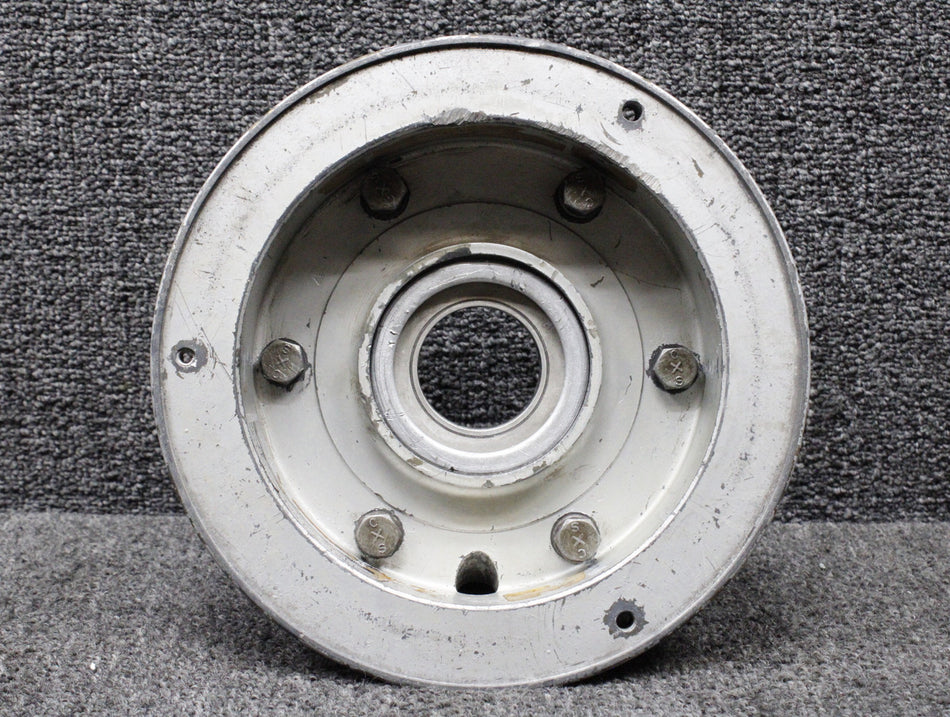 162-87B (Alt: 763-752) Cleveland Main Wheel Outer Half 6.00-6