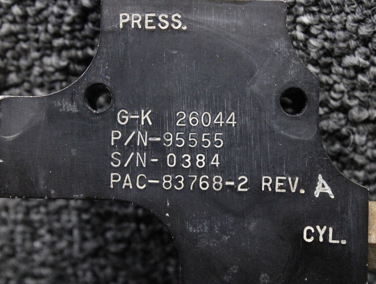 N46CRMM-15KW