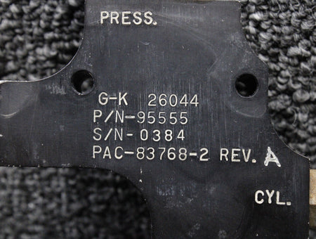 N46CRMM-15KW
