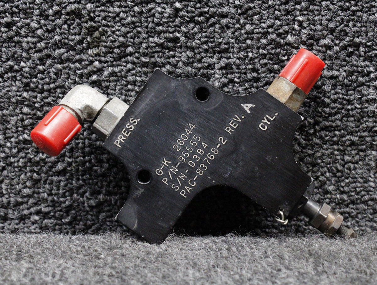 N46CRMM-15KW