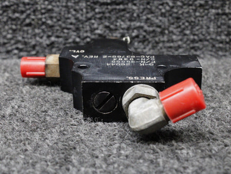 N46CRMM-15KW