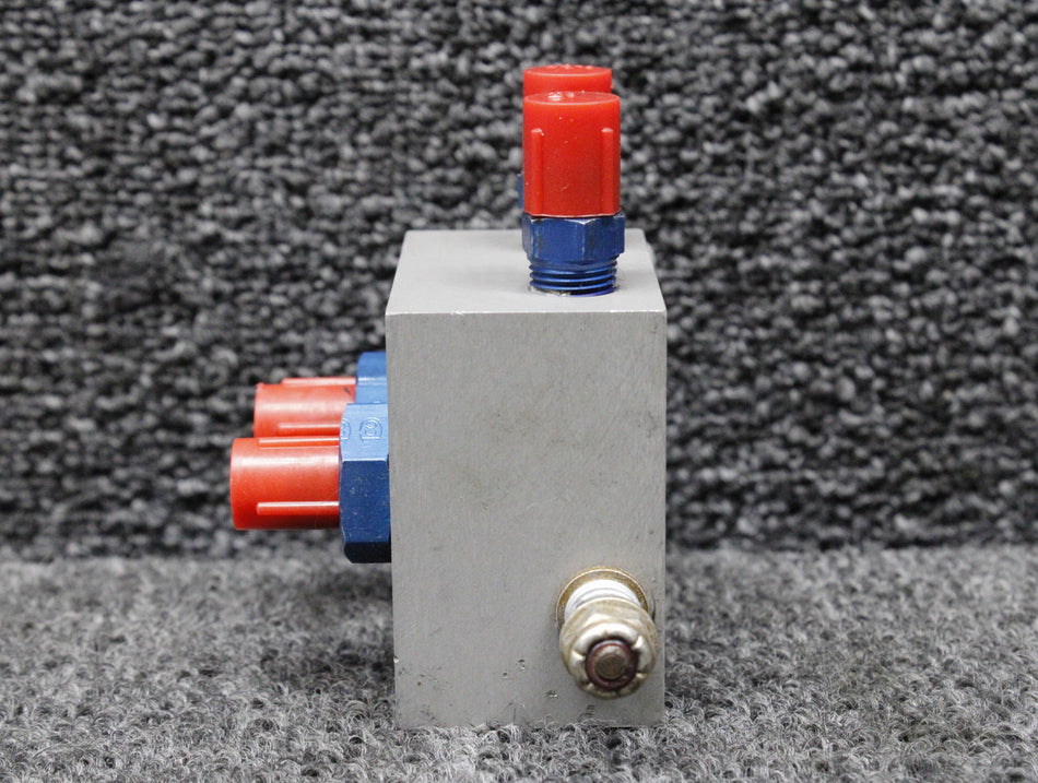 60-3C (Alt: 491-978) Cleveland Parking Brake Valve Assembly (Core)