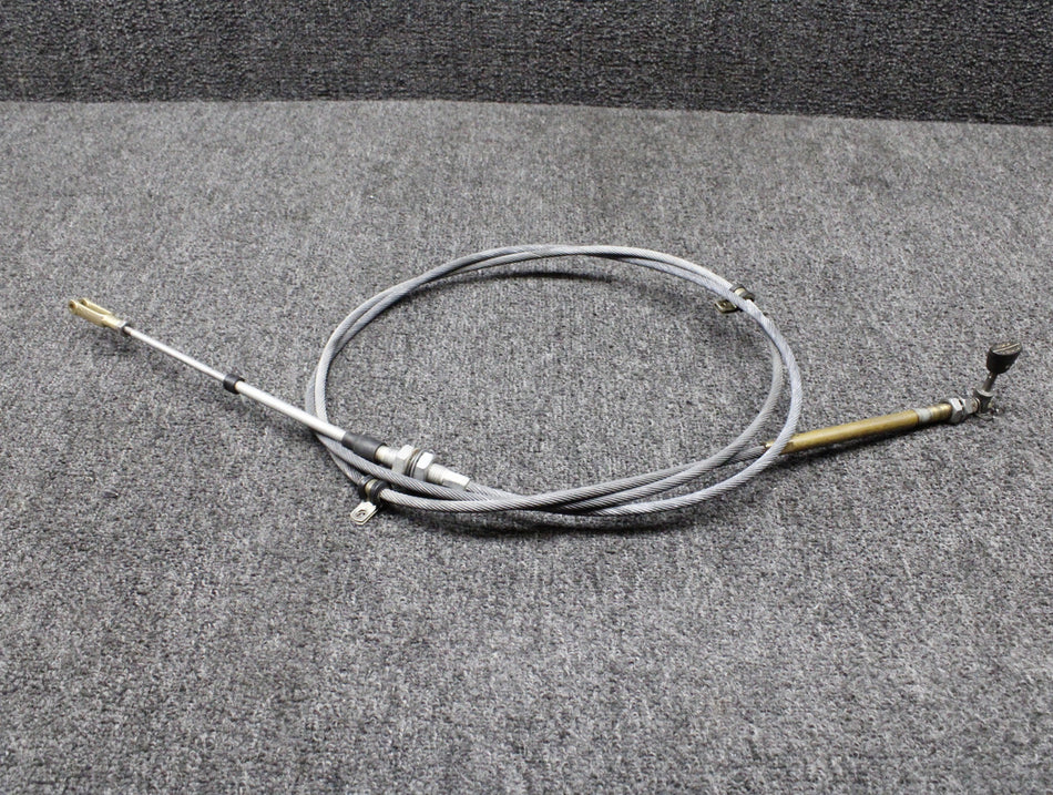 653-339 Piper PA46-310P Fuel Selector Control Cable Assembly