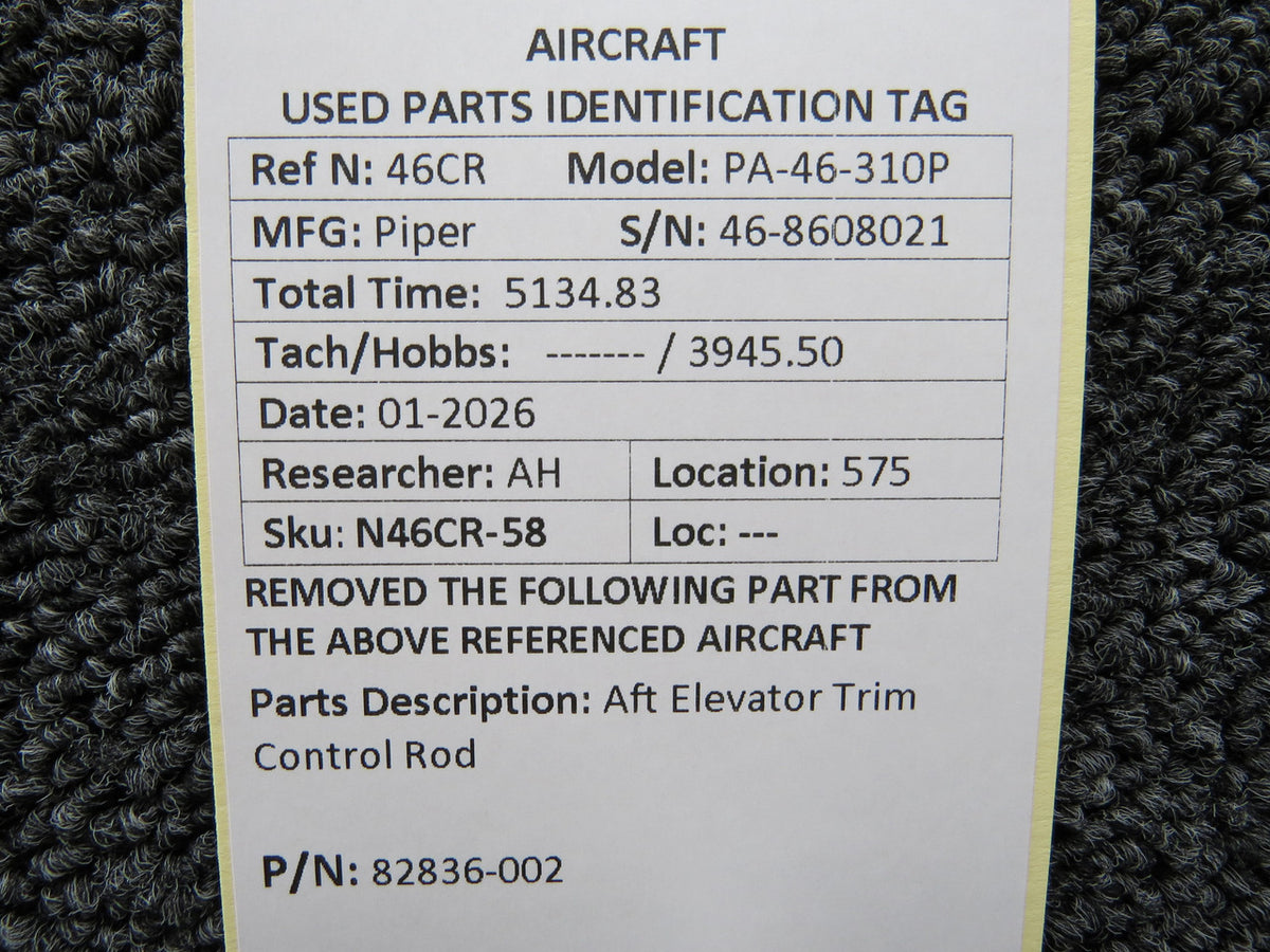 N46CR-58KW