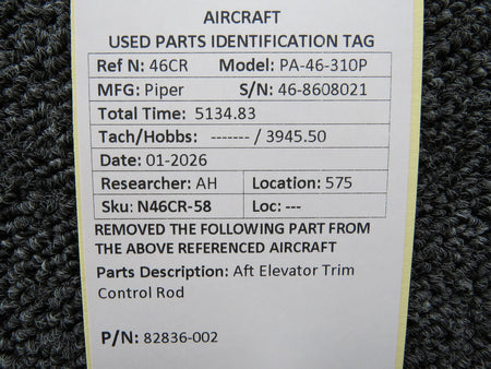 N46CR-58KW